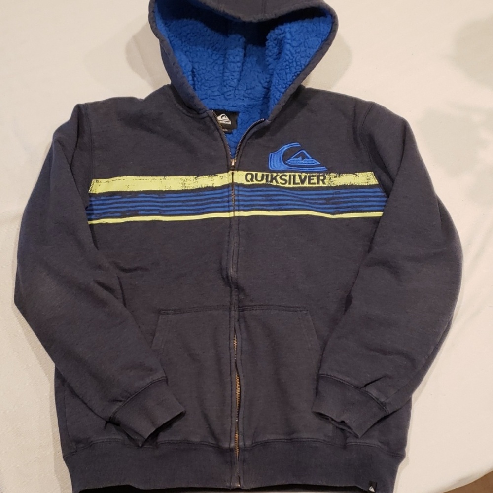 Quiksilver Jacket
